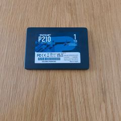1 Tb Ssd