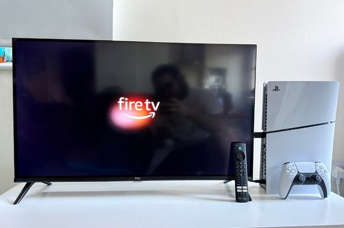 Tcl Fire Tv