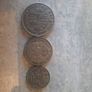 1948 G.B coin Set Image 2