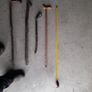 Brass Artillery Shells Image 9