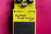 Boss SD-1