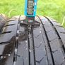 17" Genuine Audi Alloys with tyres Image 6