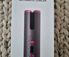Hair Curler