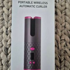 Hair Curler