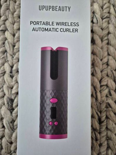 Hair Curler