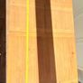Solid Wood Extendable Dining Table Image 7
