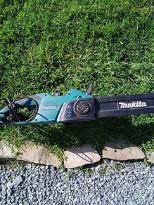 makita Electric chainsaw