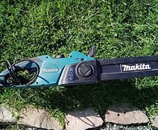 makita Electric chainsaw