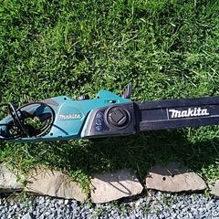 makita Electric chainsaw
