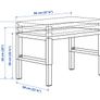 Children's Desk - Height adjustable - Pahl - Ikea Image 5