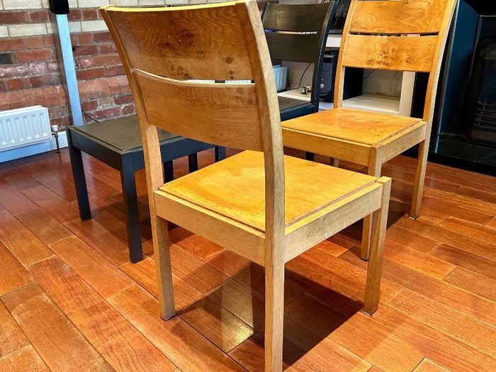 Dining chairs