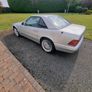 Mercedes sl r129 roof  -hard top Image 4