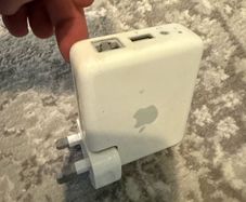 Apple AirPort Express A1264 80211n Generation 1