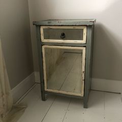 Bedside locker