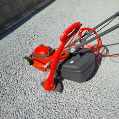 Electric Lawnmower