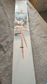 easel