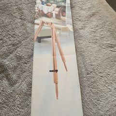 easel
