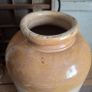 Antique 3 Gallon Stoneware Crock Image 3