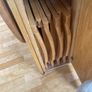 storage table and chairs Image 3