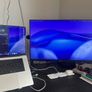 Dell UltraSharp U2415 24 inch Monitor - Reduced Price Image 2