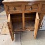 side cabinet Image 2
