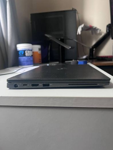 Dell Latitude 7400 High Spec Intel i7 16GB RAM 256GB SSD