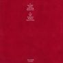 Beach House - Depression Cherry Silver Vinyl LP (with Red Velvet Texture Jacket) Image 2