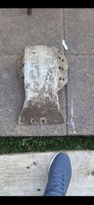 ktm 250 engine guard plate