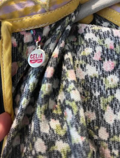 Celia B dress size XS