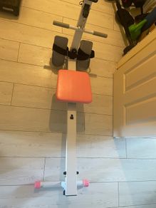 manual rowing machine