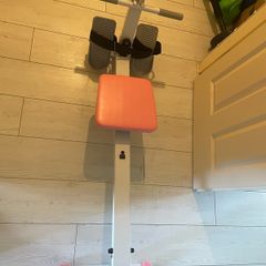 manual rowing machine