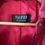 TAIFUN Red Leather Jacket Image 6