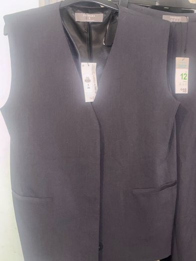 BNWT oversized suit / co ord outfit