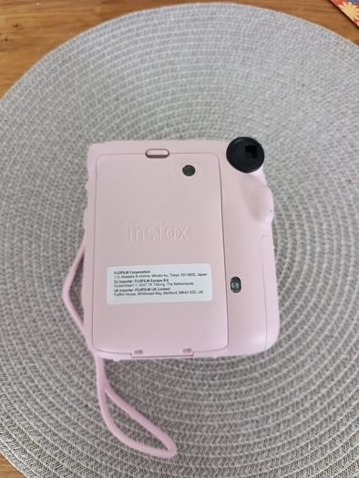 Instax mini 12