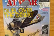 Britain At War Magazine Issue 83 March 2014