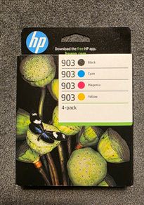 Hp 903 Ink Cartridge