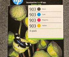 Hp 903 Ink Cartridge