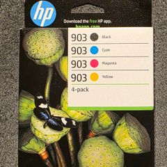 Hp 903 Ink Cartridge