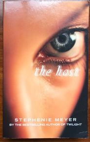 The Host by Stephanie Meyer