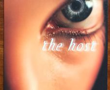The Host by Stephanie Meyer