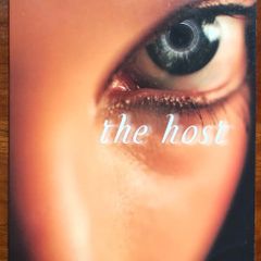 The Host by Stephanie Meyer