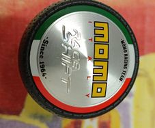 MOMO Racer Gear Shift Knob