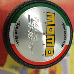 MOMO Racer Gear Shift Knob