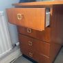 Desk: 1960s vintage Image 3