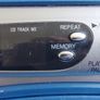 SANYO CD, Tape and Radio music System, Model MCD-Z155L, in excellent condition, and all functions work fine, Image 7