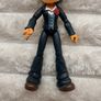 My Little Pony Equestria Girls Minis Flash Sentry School Dance Doll Only Used Please see photos Image 5
