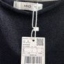 Mango  lurex dress Image 5