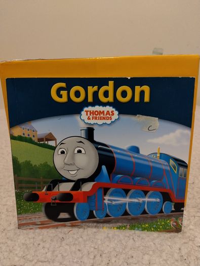 Thomas & Friends Book Collection