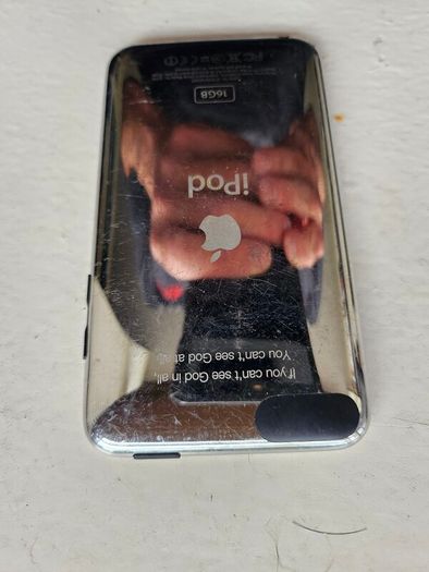 Vintage iPod