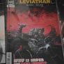 Event Leviathan 1-6 DC Comics Complete Image 4